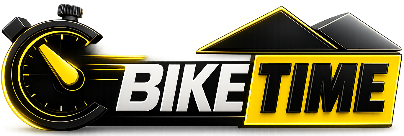 Biketime